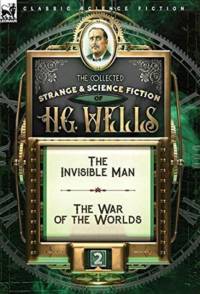 The Collected Strange & Science Fiction of H. G. Wells av H G Wells