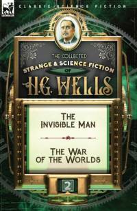 Collected Strange & Science Fiction of H. G. Wells av Wells H. G. Wells