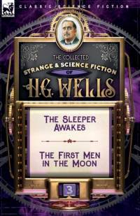 Collected Strange & Science Fiction of H. G. Wells av Wells H. G. Wells