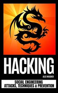 HACKING av Wagner Alex Wagner