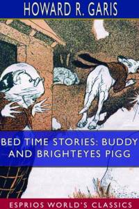Bed Time Stories av Howard R Garis