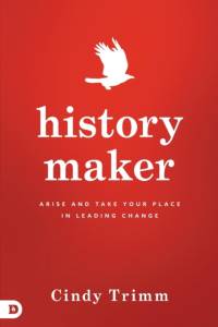 History Maker av Dr Cindy Trimm