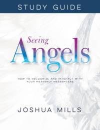 Seeing Angels Study Guide av Mills Joshua Mills