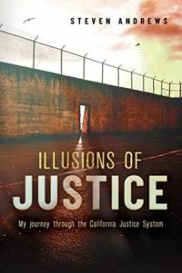 Illusions of Justice av Steven Andrews