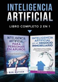 Inteligencia Artificial av Bob Mather