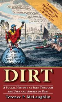 Dirt av Terence McLaughlin