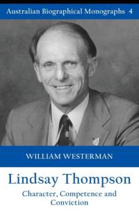 Lindsay Thompson av William Westerman