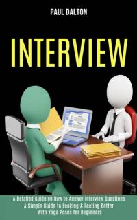 Interview av Paul Dalton