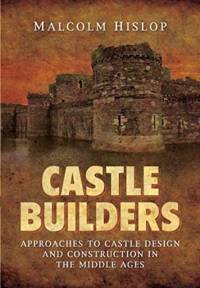 Castle Builders av Malcolm Hislop