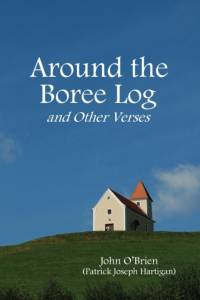 Around the Boree Log and Other Verses av John O'Brien