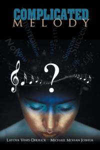 Complicated Melody av Michael Mohan Joshua