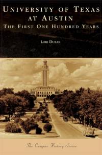 University of Texas at Austin av Lori Duran