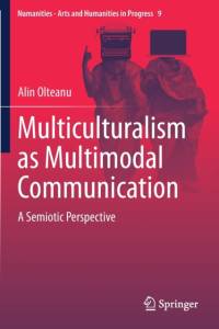 Multiculturalism as Multimodal Communication av Alin Olteanu