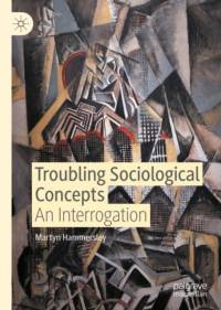 Troubling Sociological Concepts av Martyn Hammersley