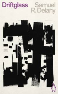Driftglass av Samuel R. Delany