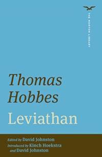 Leviathan av Thomas Hobbes