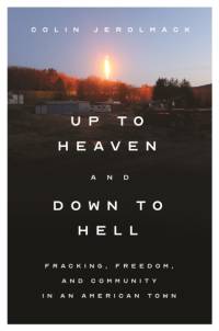 Up to Heaven and Down to Hell av Colin Jerolmack