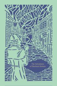 The Adventures of Sherlock Holmes (Seasons Edition--Spring) av Arthur Conan Doyle