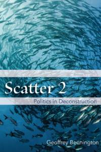 Scatter 2 av Geoffrey Bennington