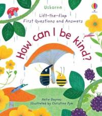 First Questions and Answers: How Can I Be Kind av Katie Daynes