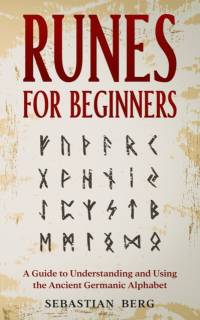 Runes for Beginners av Sebastian Berg