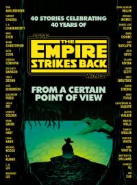 From a Certain Point of View: The Empire Strikes Back (Star Wars) av Martha Wells