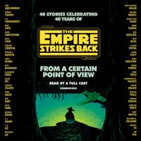 From a Certain Point of View: The Empire Strikes Back (Star Wars) av Martha Wells