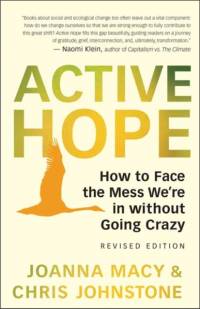 Active Hope Revised av Joanna Macy