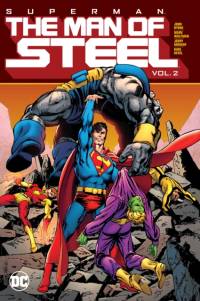 Superman: The Man of Steel Volume 2 av John Byrne