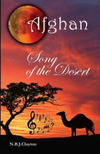 Afghan - Song of the Desert av Nigel Clayton