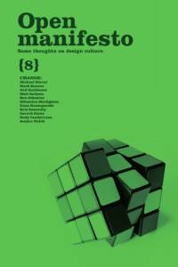 Open Manifesto av Kevin Finn