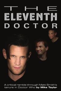 Eleventh Doctor av Mike Taylor