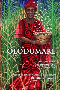 Olodumare av Lazaro Pedroso