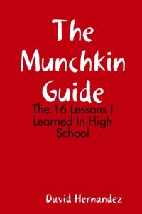 Munchkin Guide av David Hernandez