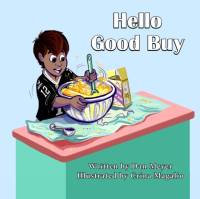 Hello Good Buy av Dan Meyer