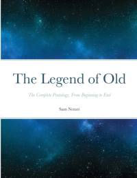 Legend of Old av Sam Nemri