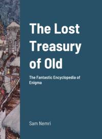 Lost Treasury of Old av Sam Nemri
