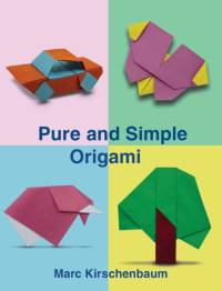Pure and Simple Origami av Marc Kirschenbaum