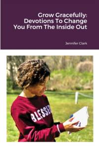 Grow Gracefully av Jennifer Clark