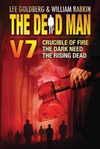 The Dead Man Volume 7 av Mel Odom