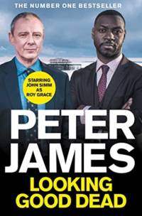 Looking Good Dead av Peter James