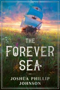 The Forever Sea av Joshua Phillip Johnson