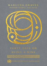 Forty Days on Being a Nine av Marlena Graves