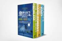Three-Body Problem Set av Cixin Liu