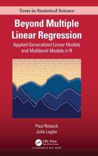 Beyond Multiple Linear Regression av Paul (St. Olaf College Roback