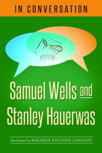 In Conversation av Samuel Wells