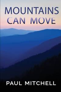 Mountains Can Move av Paul Mitchell