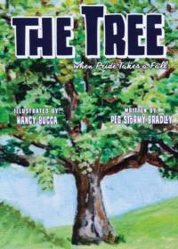 The Tree av Peg Stormy Bradley