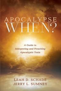 Apocalypse When? av Jerry L Sumney
