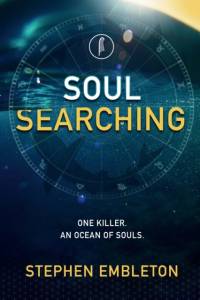 Soul Searching av Stephen Embleton